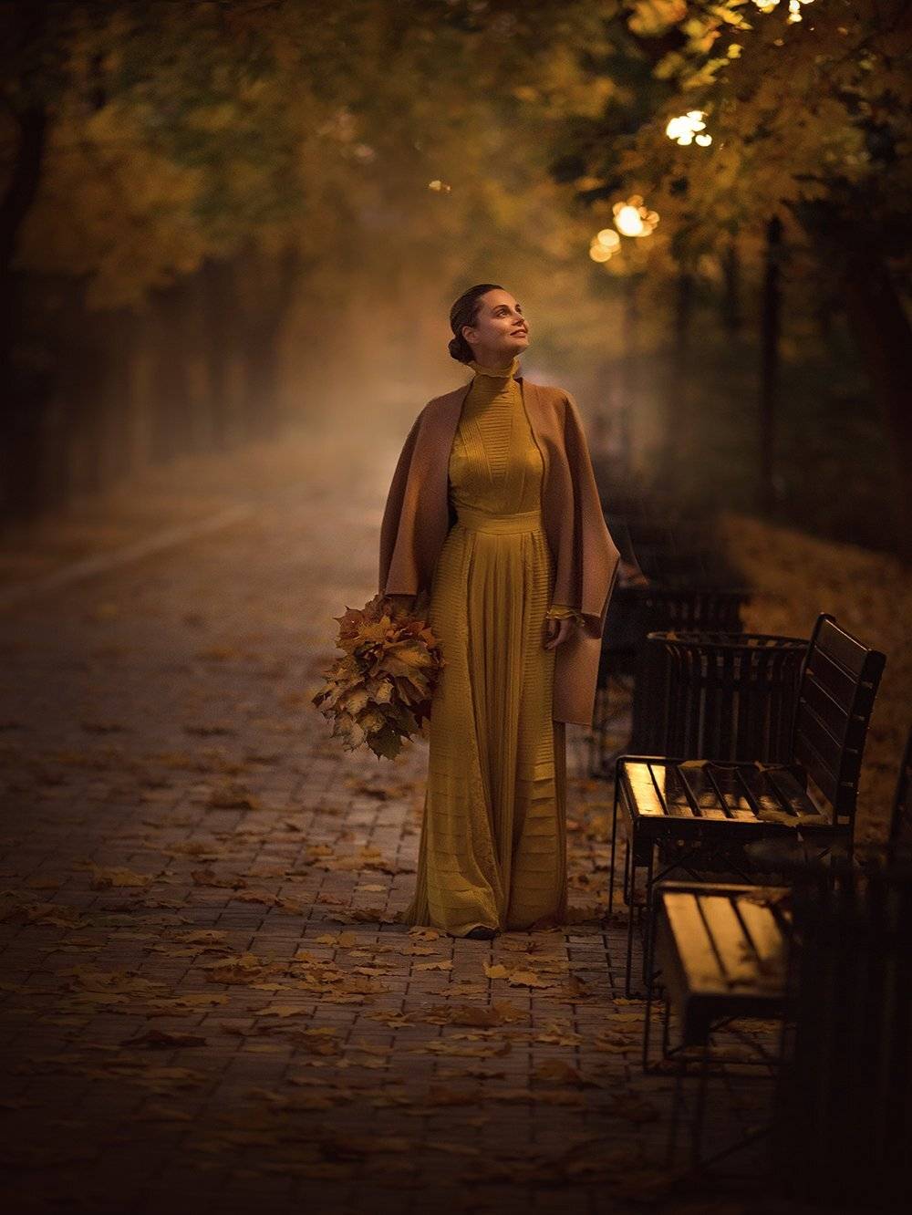 , Диана Аникеева