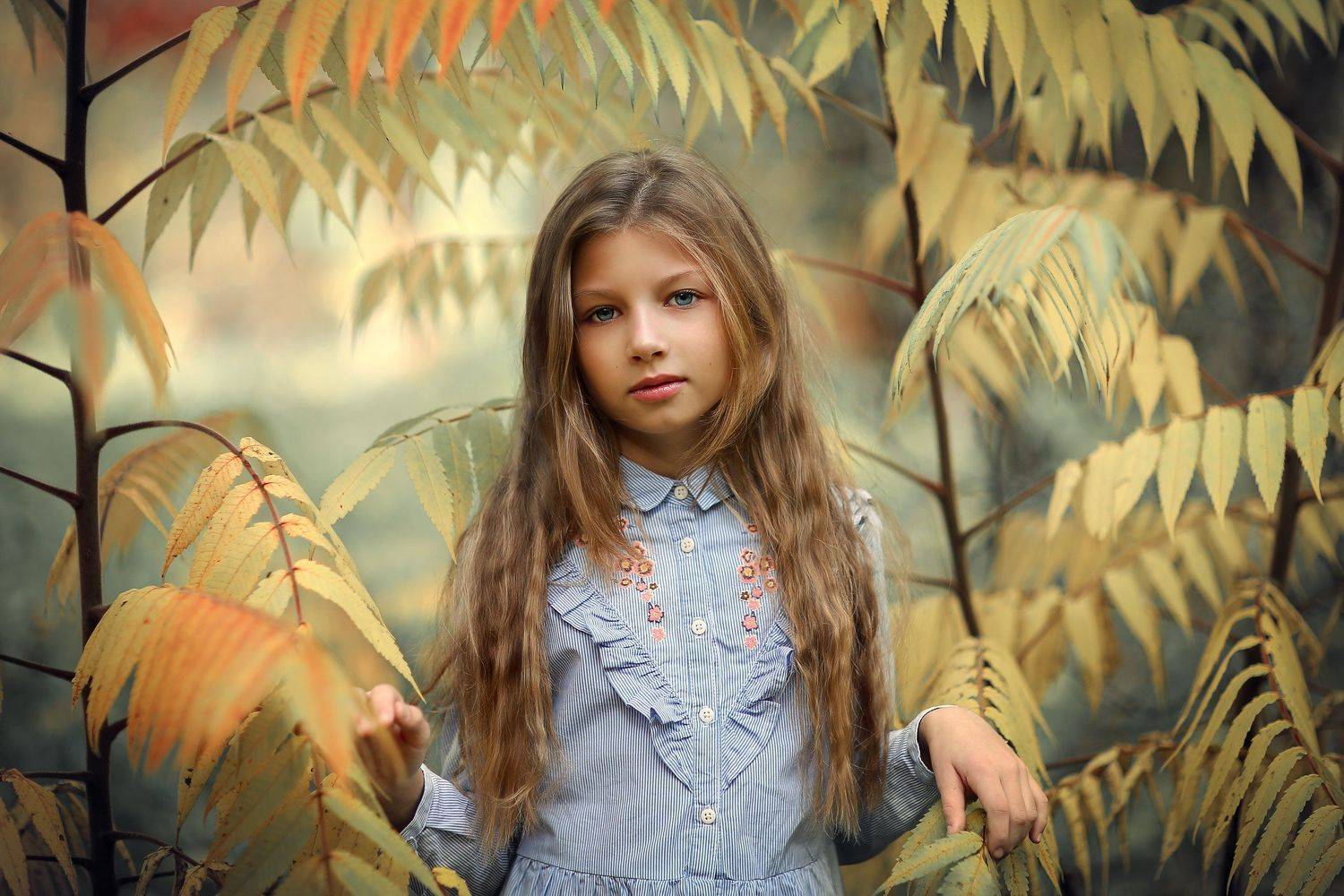 , Юлия Войнич