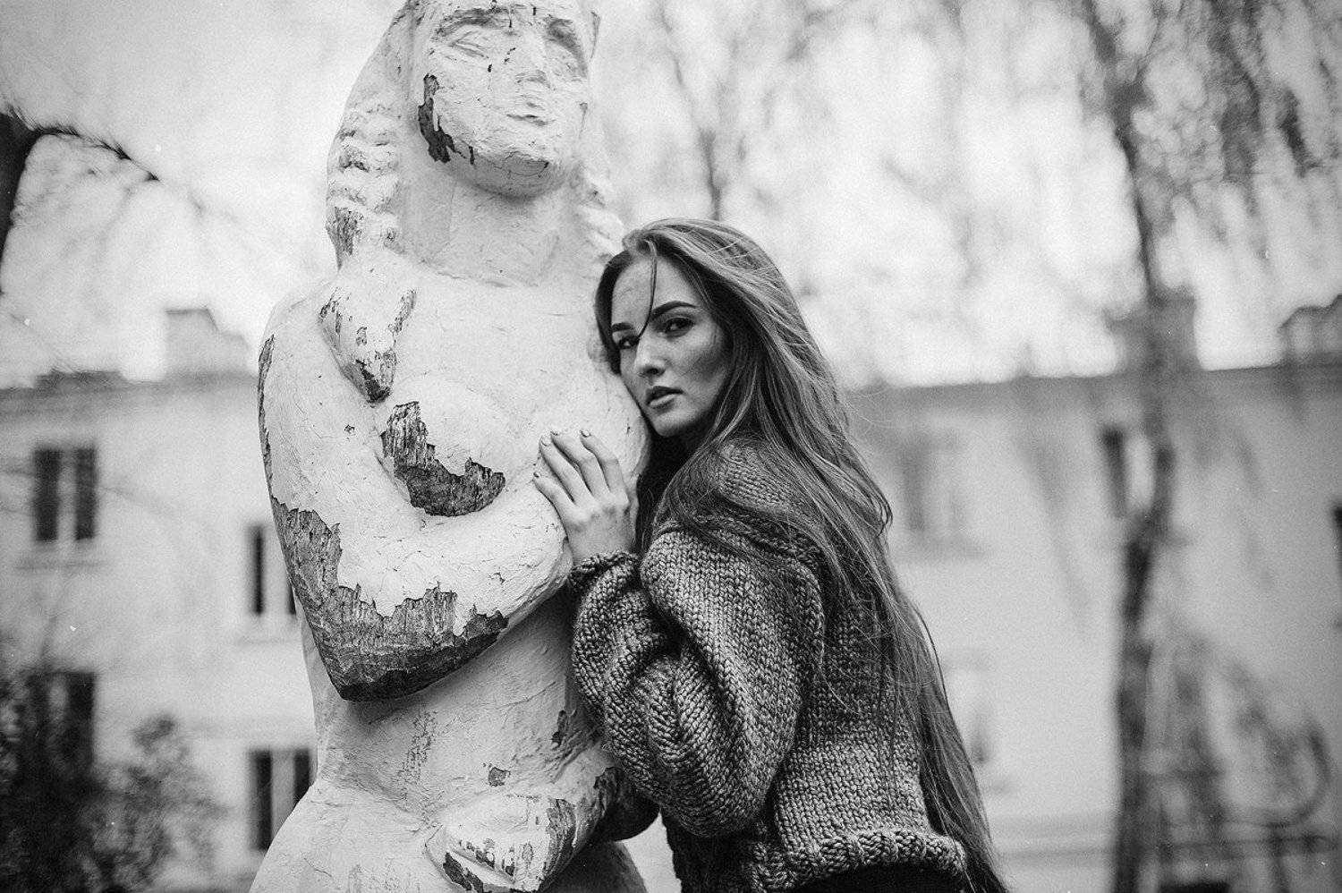 , Лана Никонова