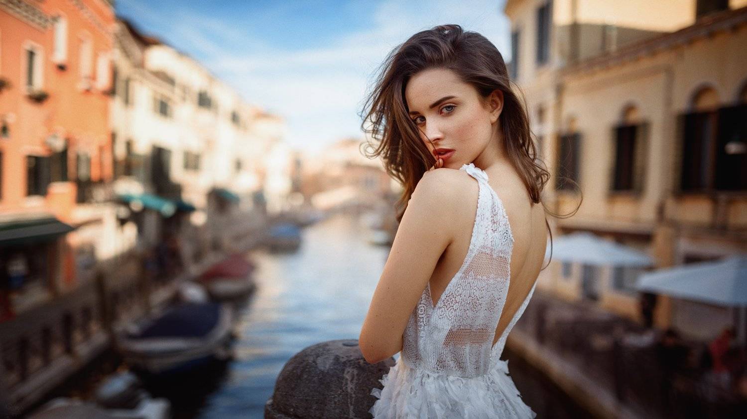 гламур, портрет, модель, арт, art, model, imwarrior, popular, Георгий Чернядьев