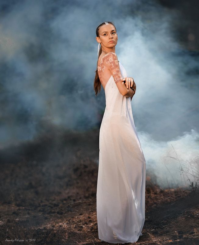 Ancient beauty фото превью