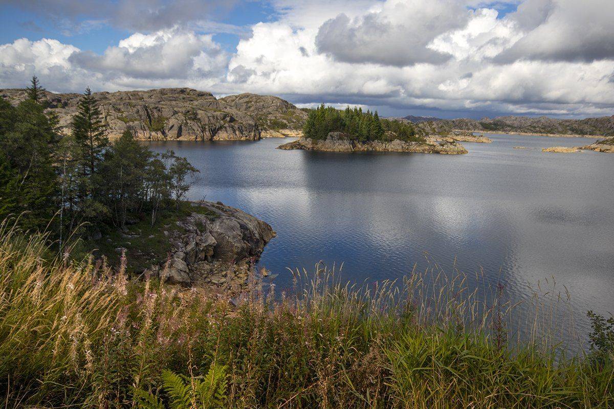 норвегия, Lapland