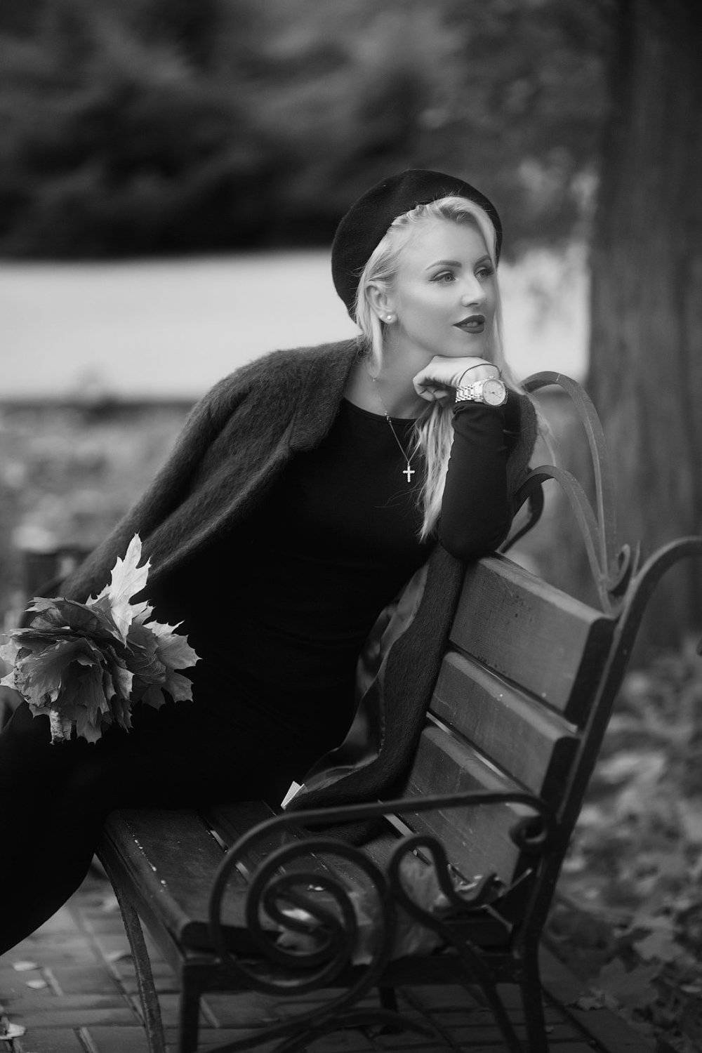 , Марина Бондарь