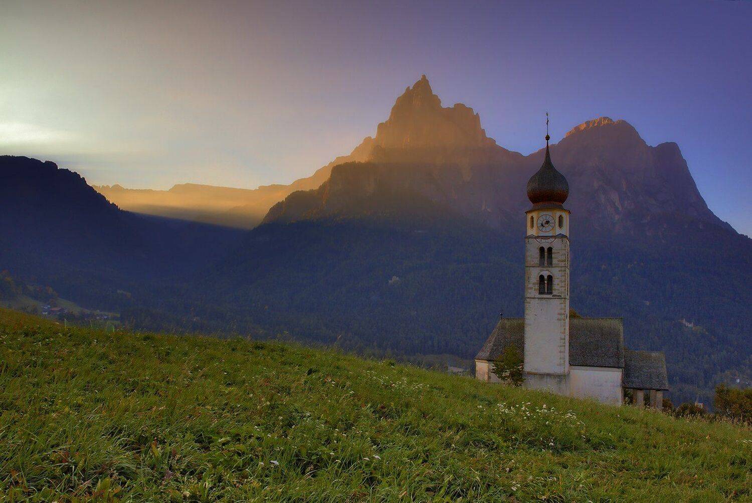 st.valentino, s&uuml;d tirol, Игорь Дубровский