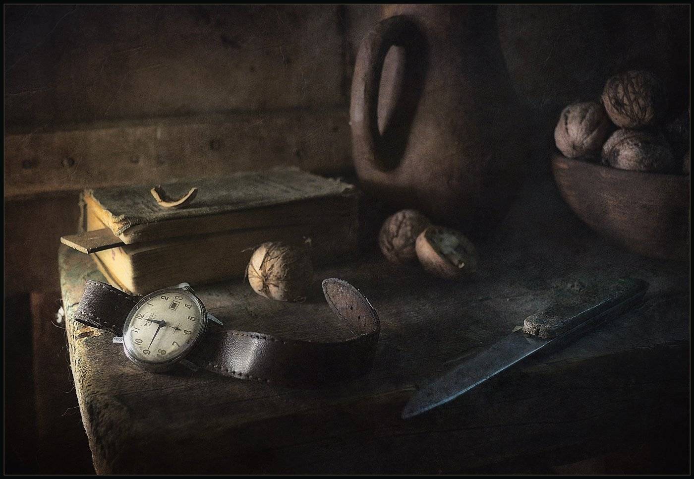 , Александр Хромеев