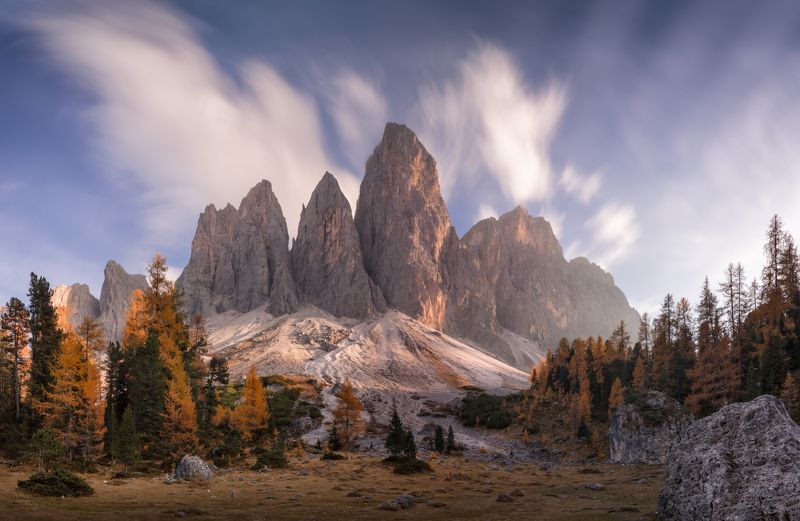 alps, dolomites, italy Geisler фото превью