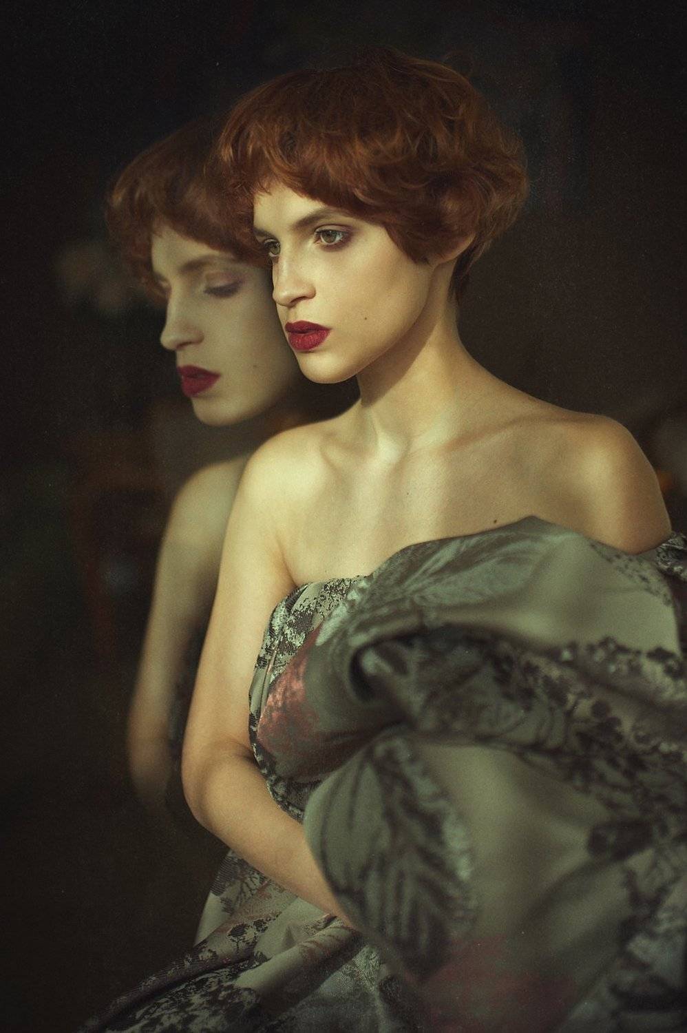 , Надежда Власова