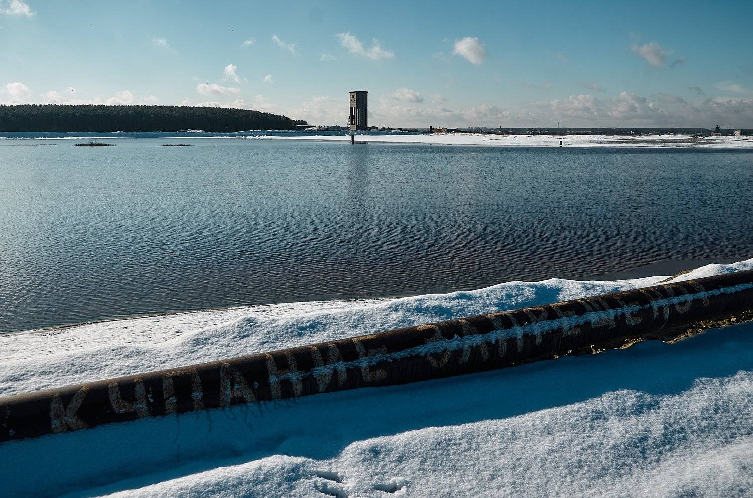 , Данил Тетёркин