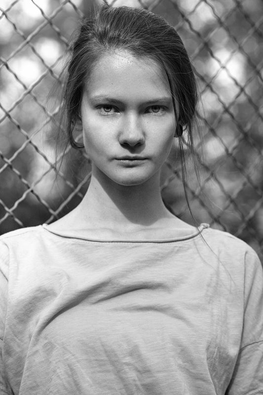 Light , Monochrome , Black & White , B&W , Natural Light , Asen Andreev Photography , Asen Andreev , Pose , Portrait , Fashion , Model , Posing ,  ALEXANDRA фото превью
