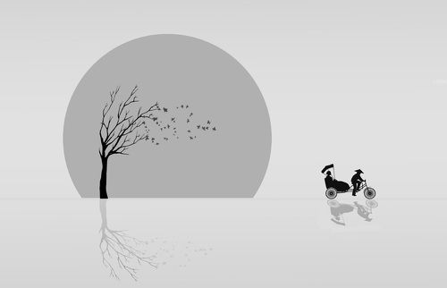 Рикша