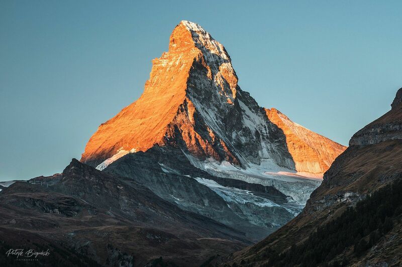 King Matterhorn