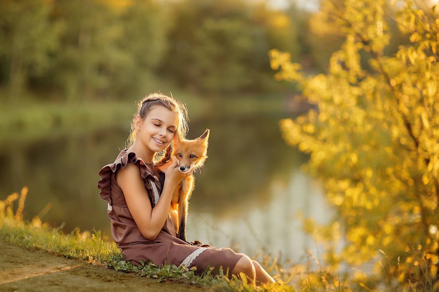 , Екатерина Белоножкина