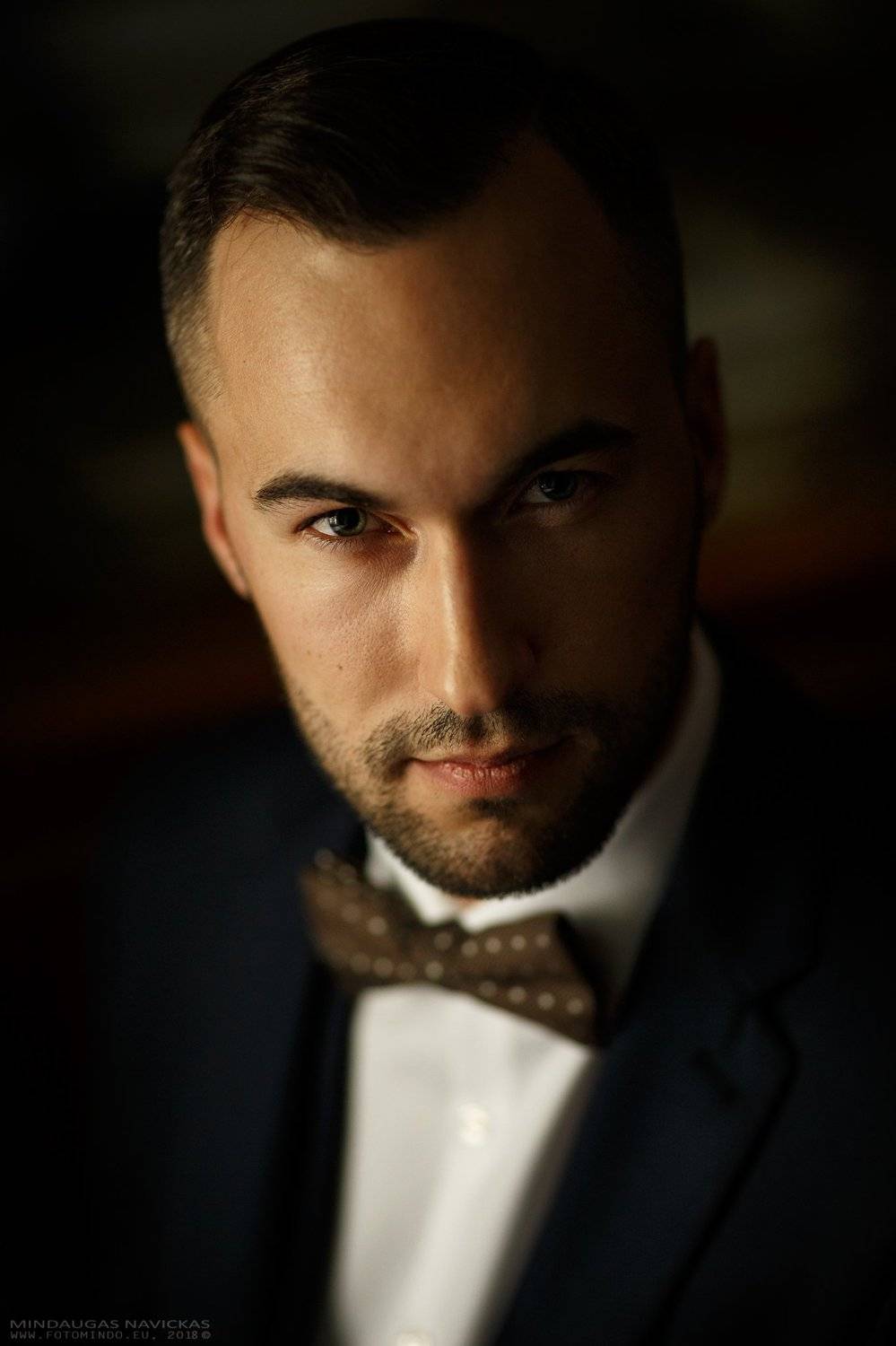 , Mindaugas Navickas