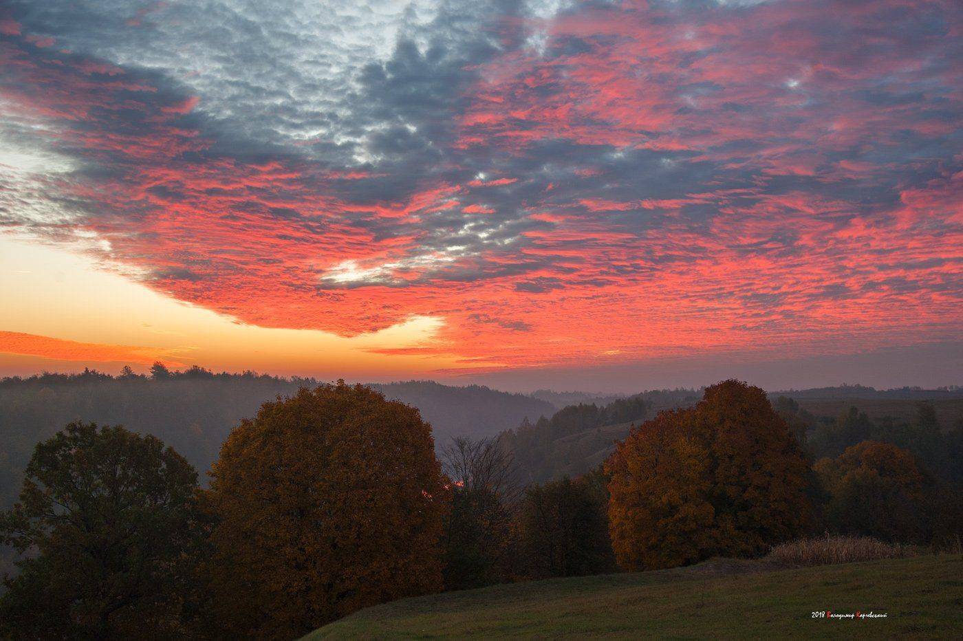 , Володимир Карчевський