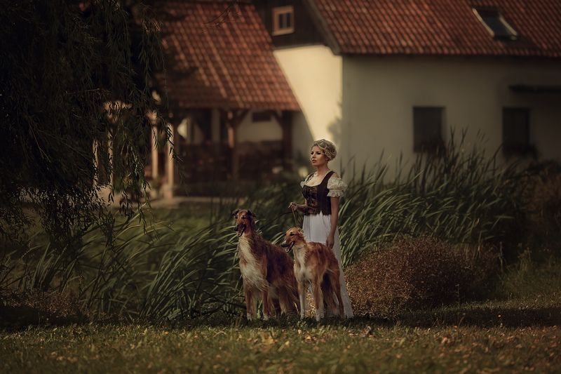 Sylwia Ragan Foto Baśnie фото превью