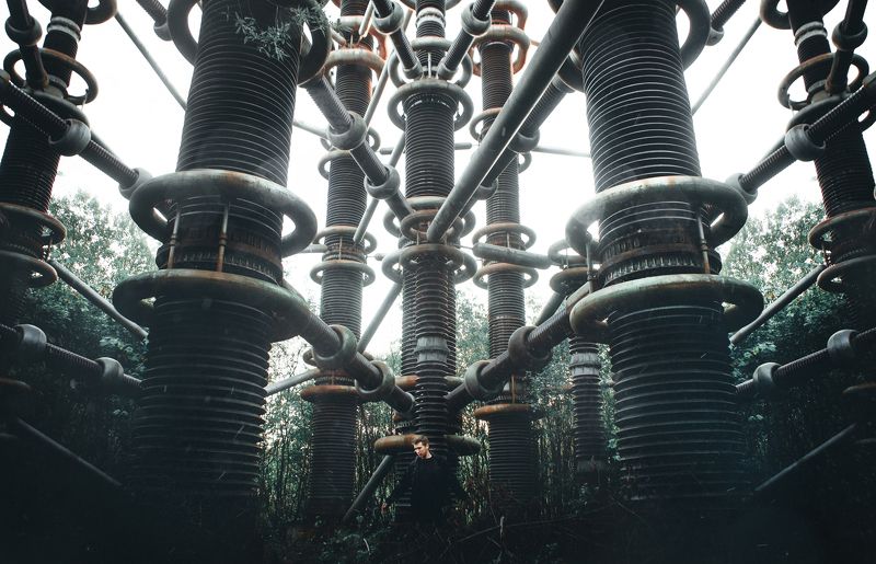 Brainstorm фото превью