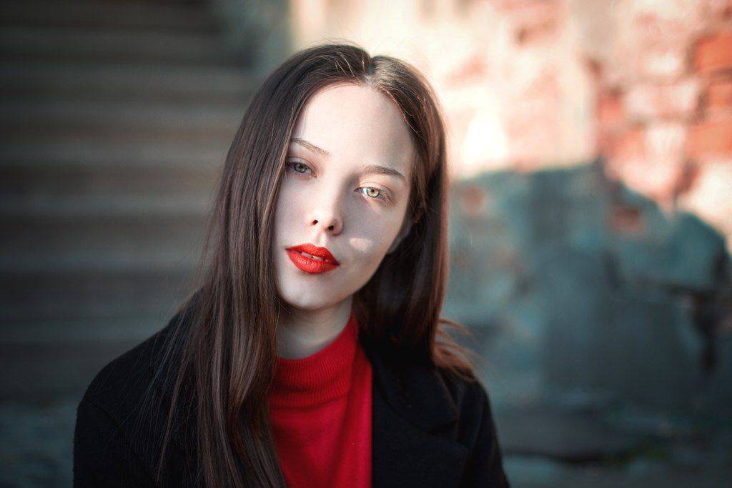 фото, портрет, цвет, люди, Украина, Полтава, девушка, Ведь Денис