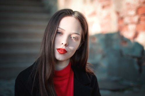 Аня
