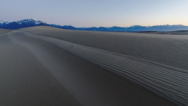 тишина ... фото превью