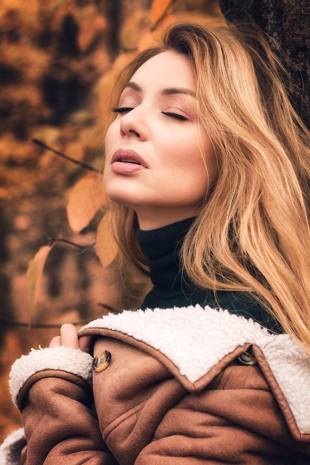 , Elina Garipova