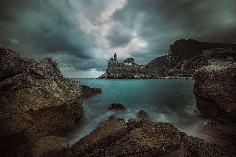 Portovenere фото превью