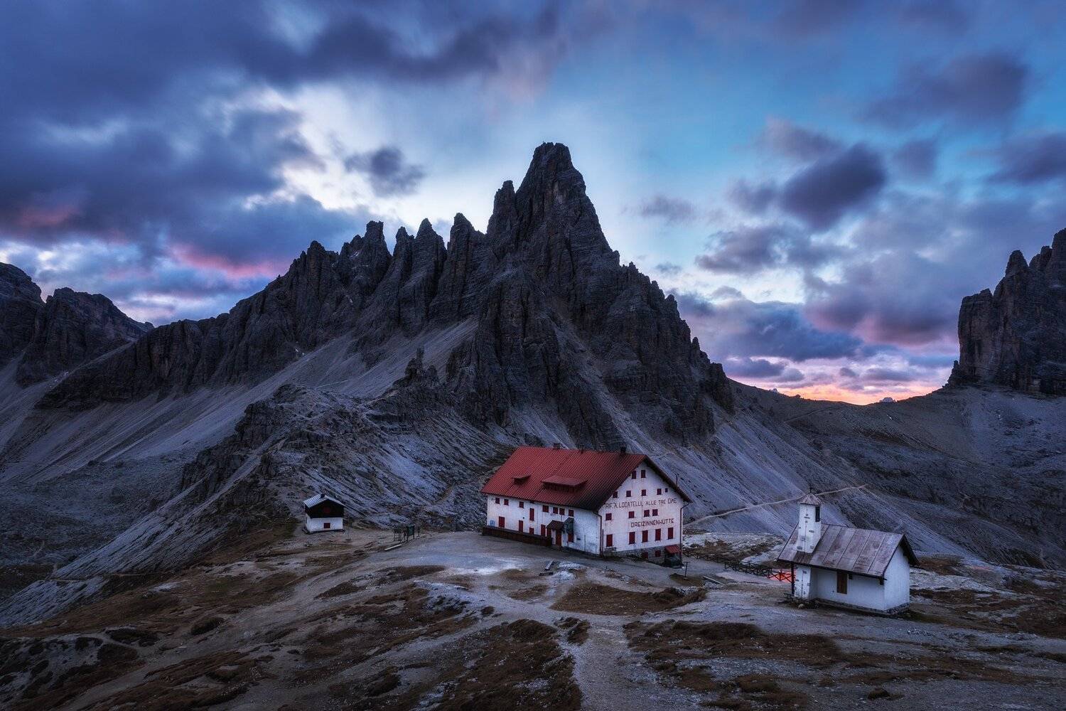 , Михаил Туркеев