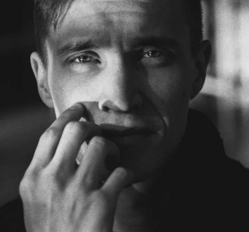 Alexandr from Saint-Petersburg фото превью