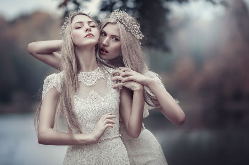 Ghost brides фото превью