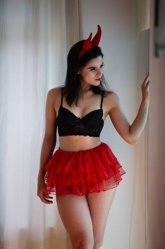 Adrienne