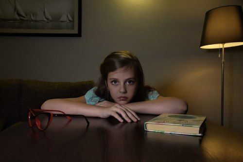 Убить пересмешника