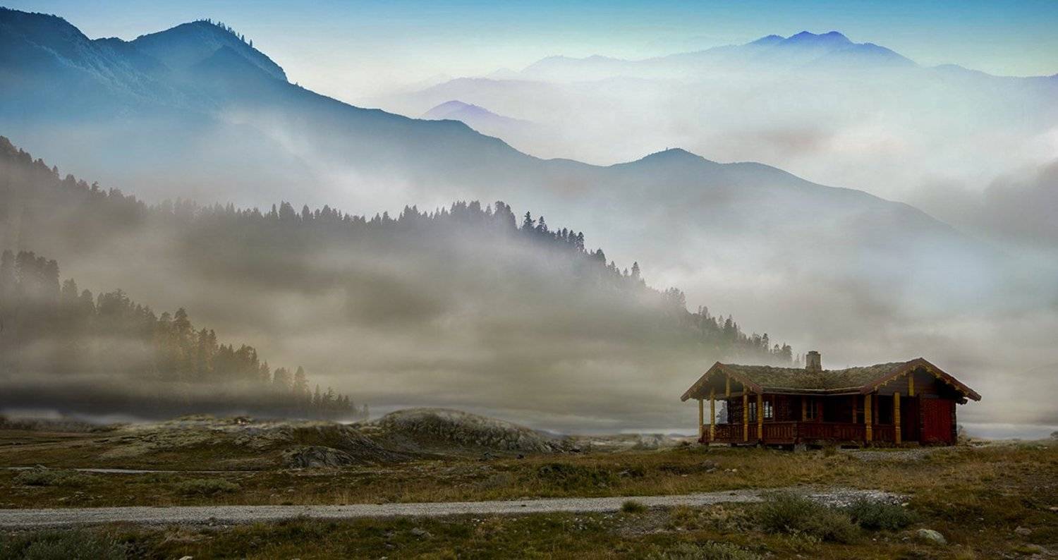 норвегия, Lapland