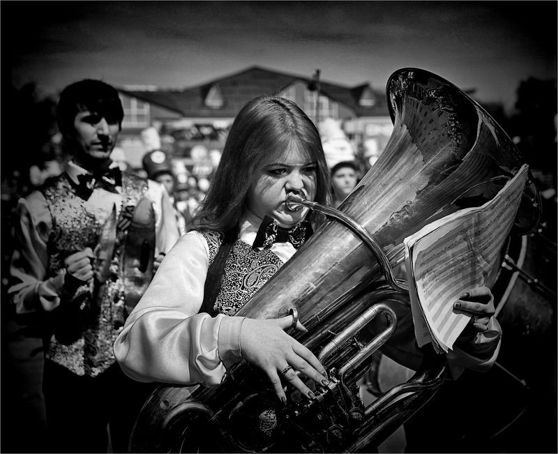праздники Прощание славянки фото превью