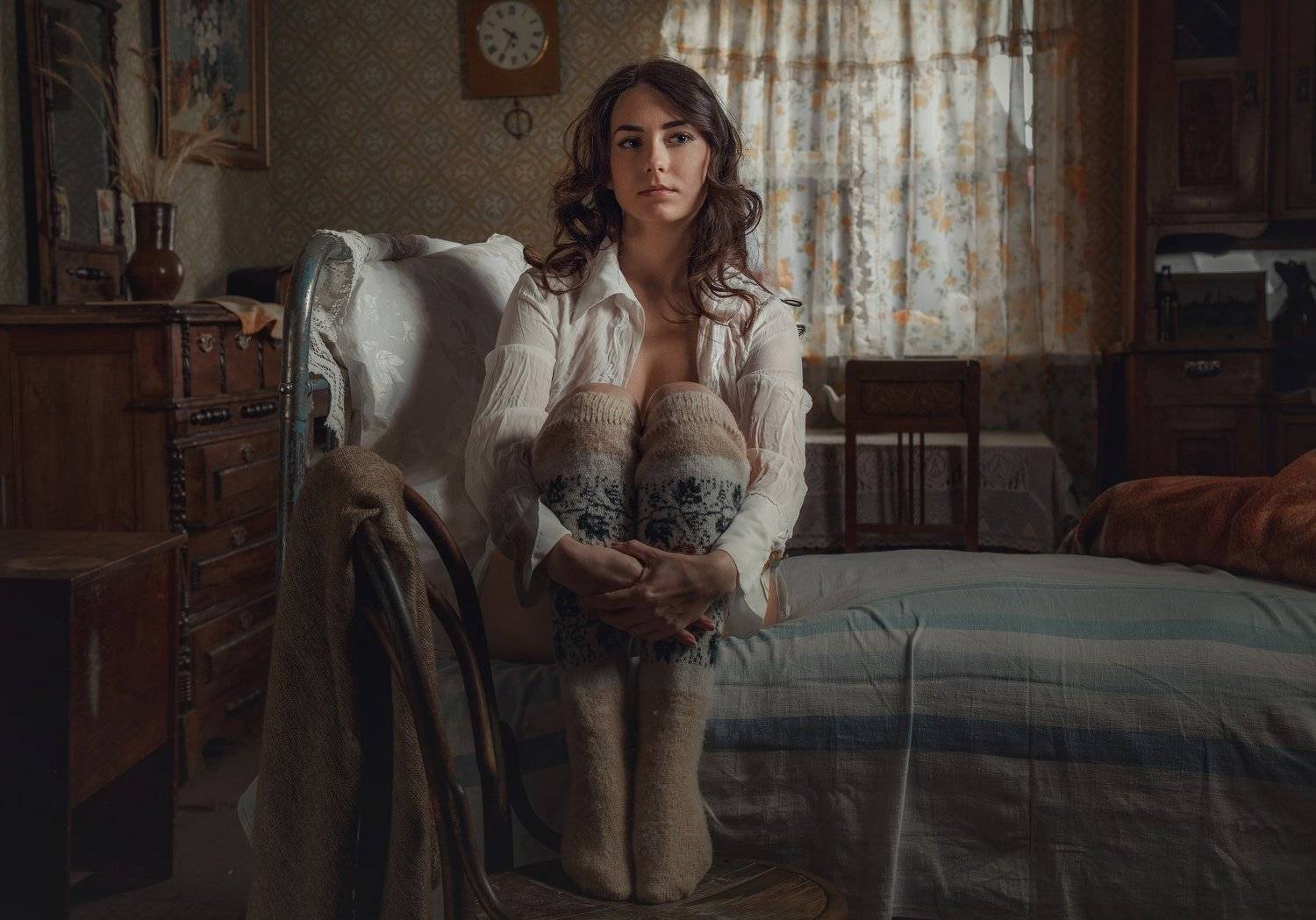 , Рыбин Сергей