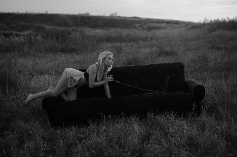 dependence фото превью