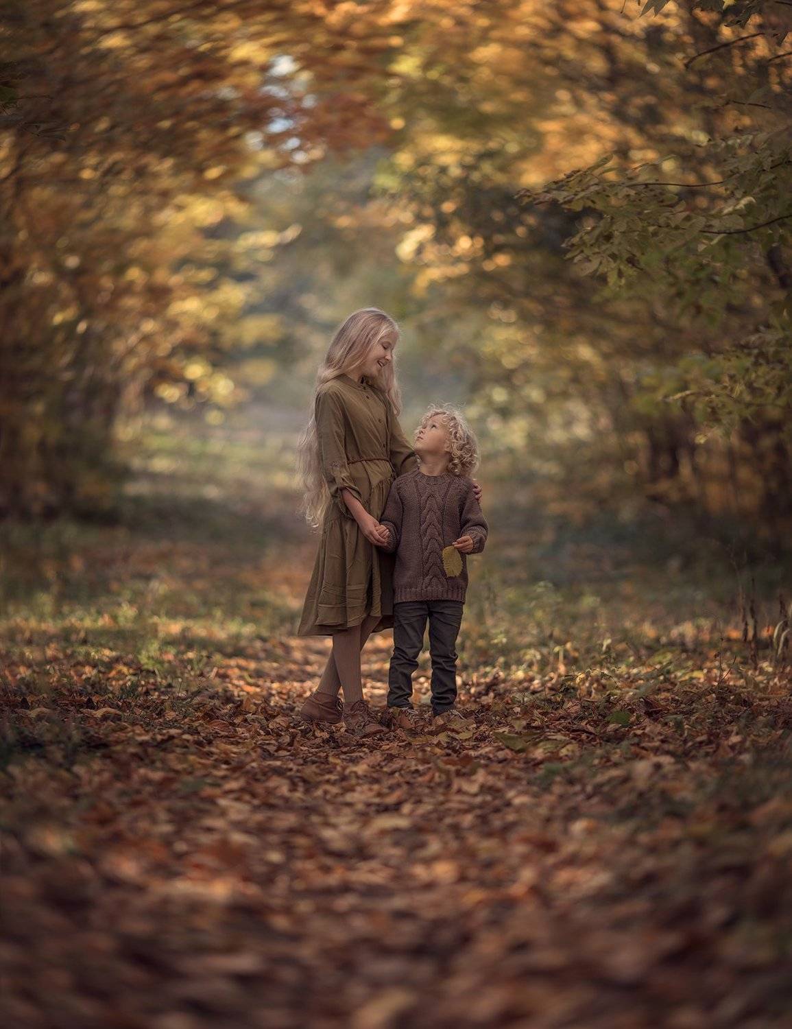 , Дарья Степанова