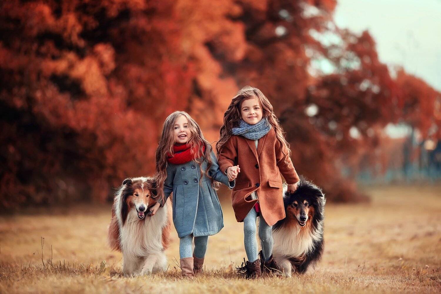 , Полковникова Катерина