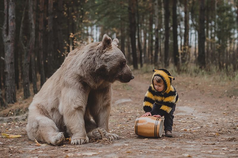 * фото превью