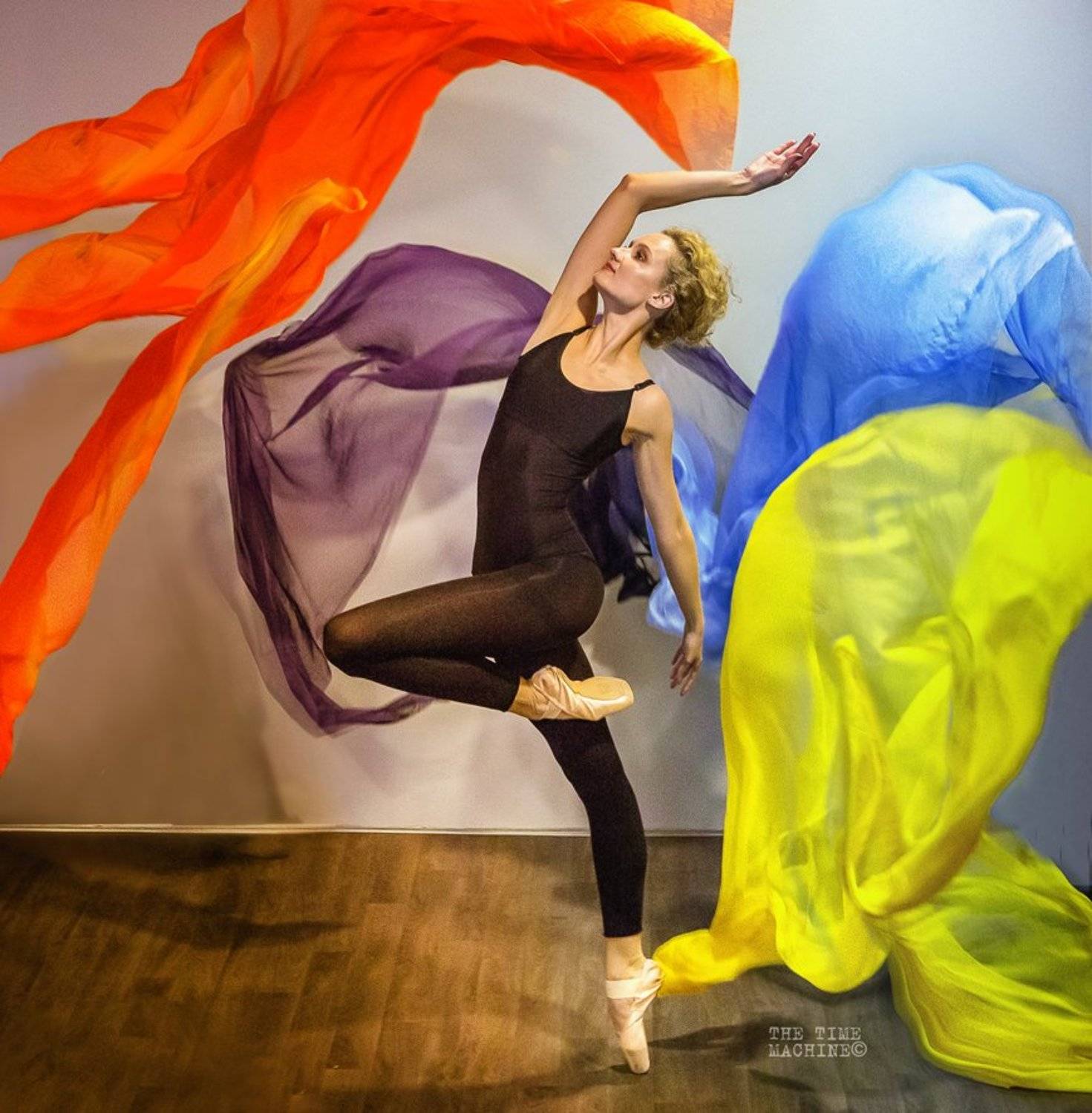 , Михаил Бове