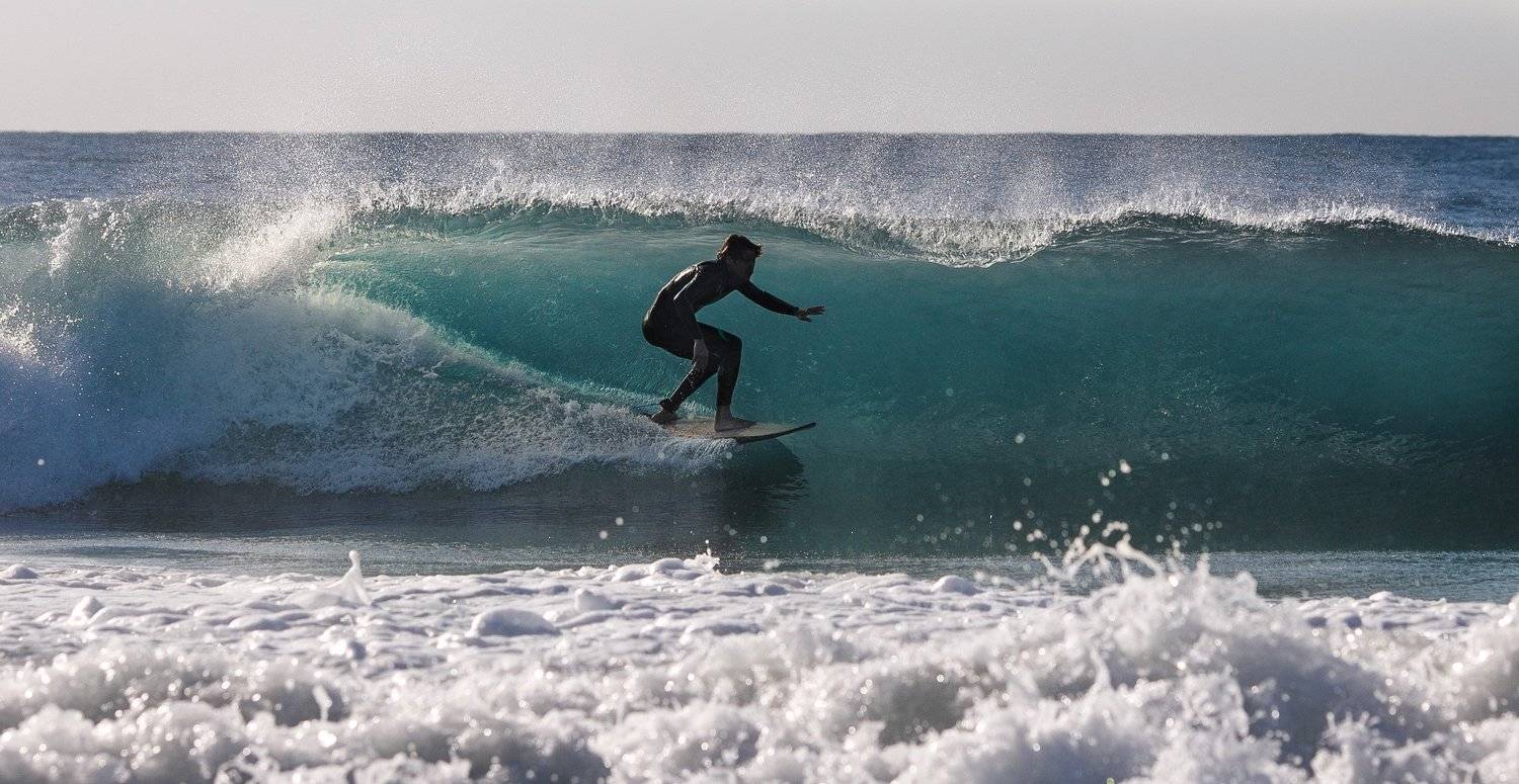 серфинг сочи море шторм, Наталья Санникова