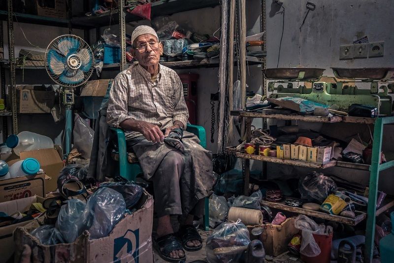 Elias Haghighat фото превью