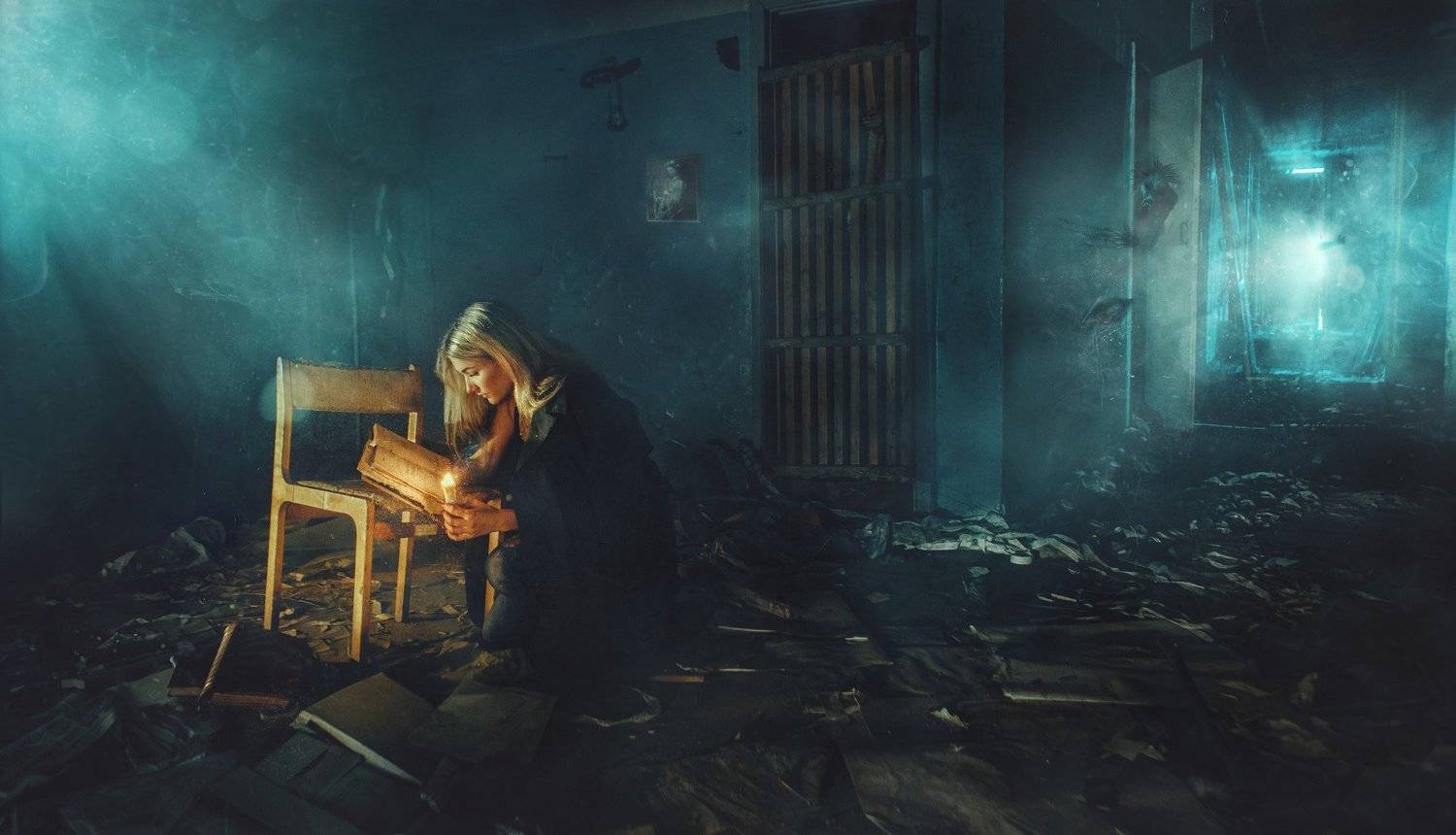 , Илья Цымбал