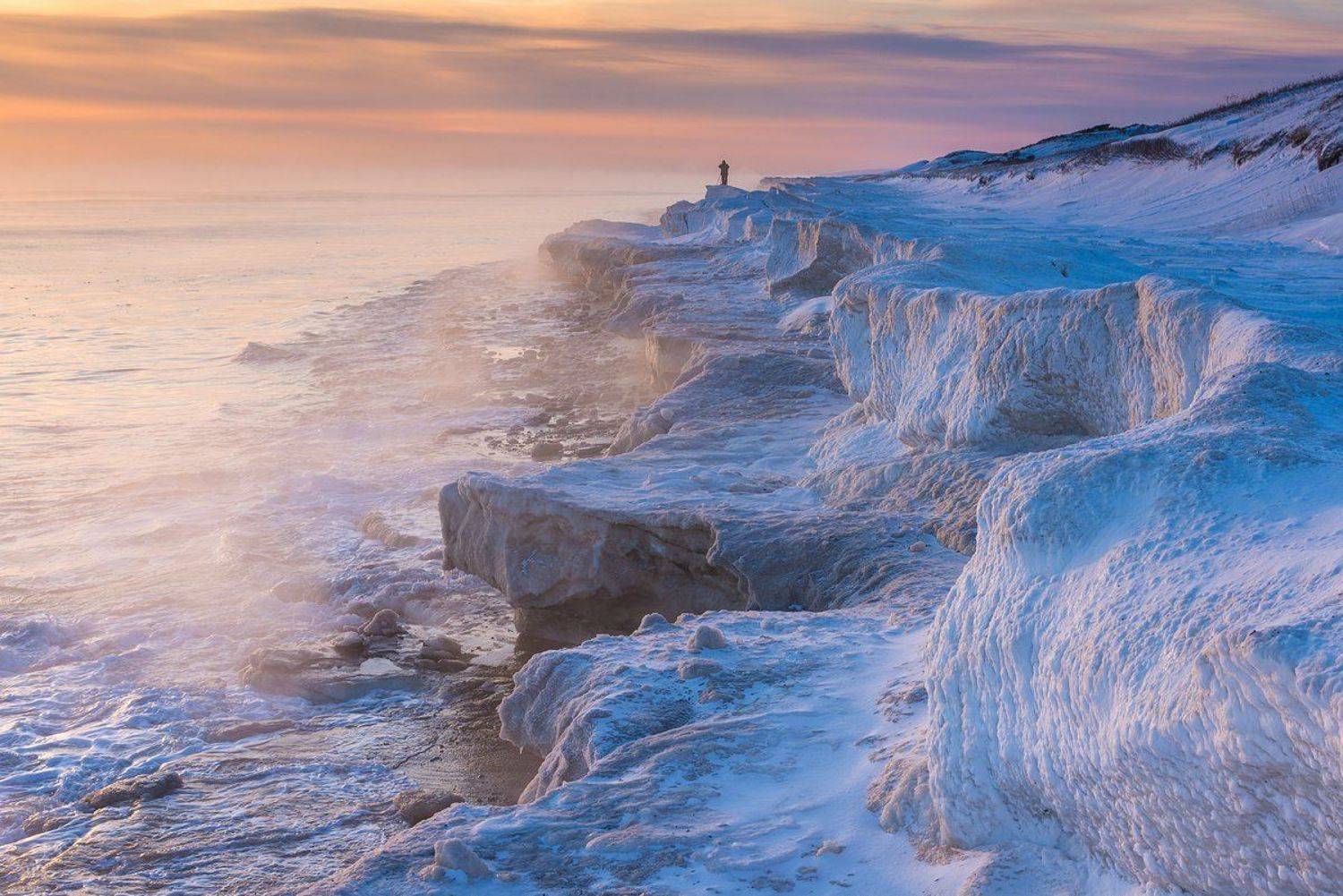 сахалин, зима, зимовканасахалине, Екатерина (PhotoJourneys.ru) Васягина
