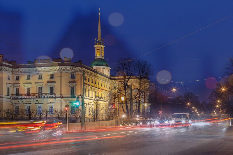 Санкт-Петербург фото превью