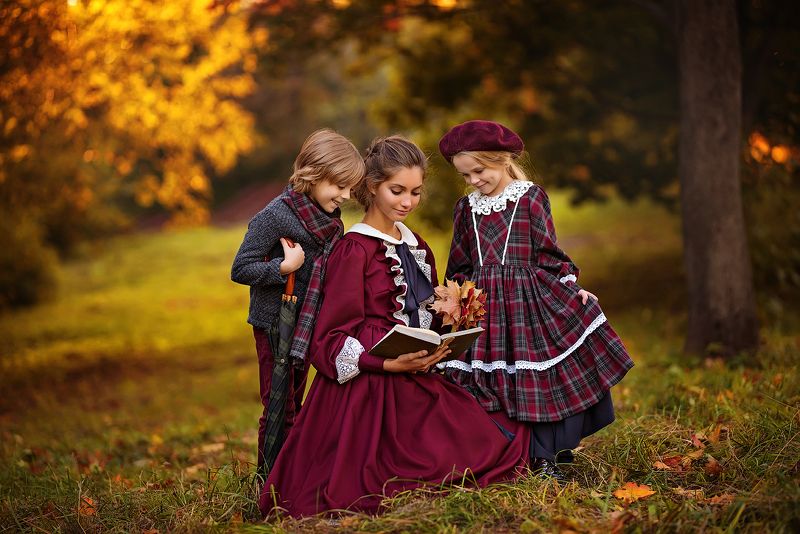 мэри Поппинс фото превью