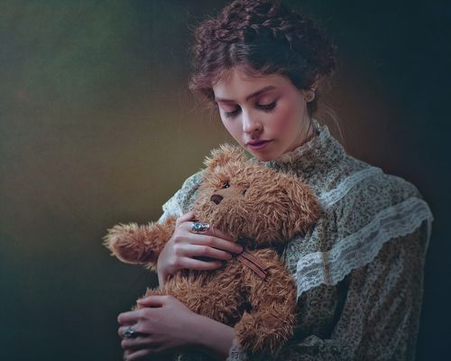 Прощание с детством