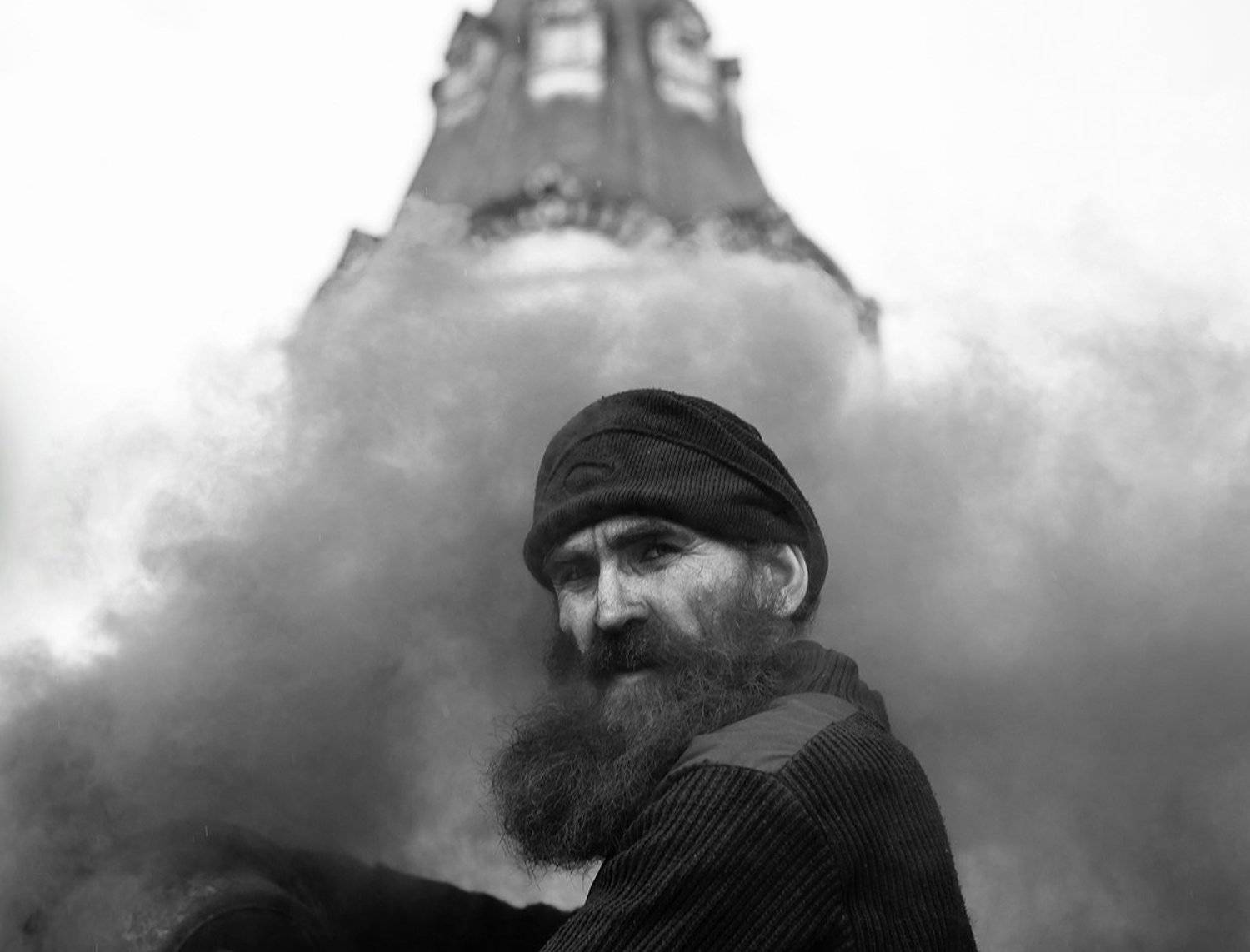 , Андрей Хитайленко