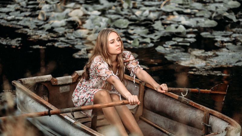 Autumn spring фото превью