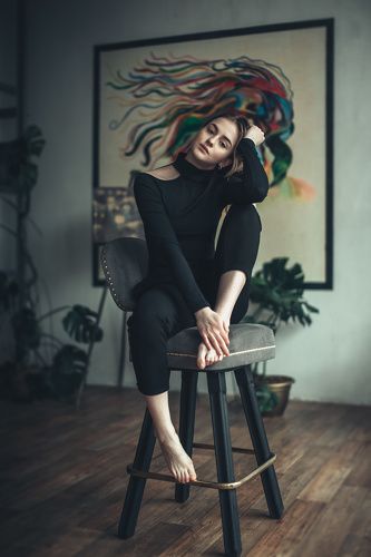 Диана