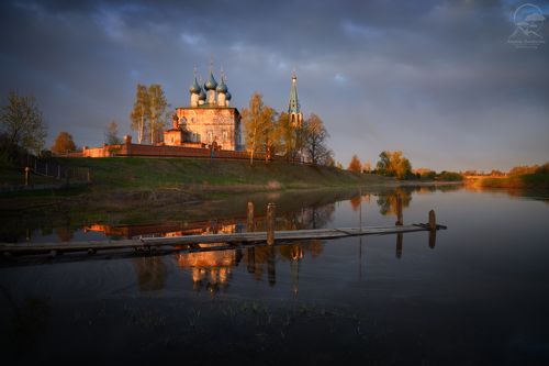 Село