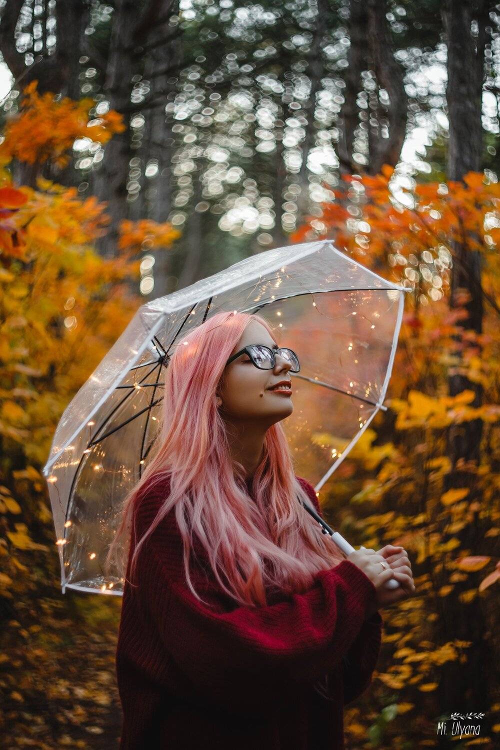 , Ульяна Буканова (Мизинова)